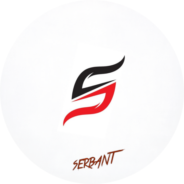 Serbant